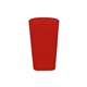 2 oz Plastic Shot Glass, Full Color Digital