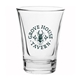 2 oz Traditional Shot Glasses