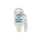 2 oz /60 ml Tottle SPF30 Sunscreen SPF15 Chap Balm Combo