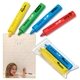 2- Pack Bathtub Crayon Sets In Polybag