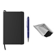 2- Piece Neoskin Journal And Vacpack Set