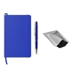 2- Piece Neoskin Journal And Vacpack Set