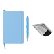 2- Piece Neoskin Journal And Vacpack Set