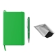 2- Piece Neoskin Journal And Vacpack Set