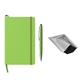 2- Piece Neoskin Journal And Vacpack Set