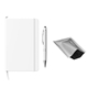 2- Piece Neoskin Journal And Vacpack Set