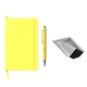 2- Piece Neoskin Journal And Vacpack Set