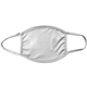 2- Ply Sublimation Face Mask