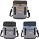 20 Can Round Backpack Cooler