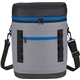 20 Can Round Backpack Cooler