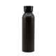 20 oz. Aluminum Bottle with Silicone Carrying Strap