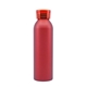 20 oz Aluminum Bottle with Silicone Carrying Strap