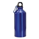 20 oz Aluminum Water Bottle w / Carabiner
