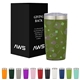20 oz AWS Full Color Two - Tone Himalayan Tumbler
