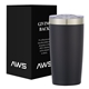 20 oz AWS Full Color Two - Tone Himalayan Tumbler