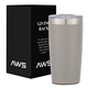 20 oz AWS Full Color Two - Tone Himalayan Tumbler