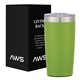 20 oz AWS Full Color Two - Tone Himalayan Tumbler