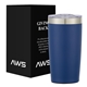 20 oz AWS Full Color Two - Tone Himalayan Tumbler
