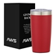 20 oz AWS Full Color Two - Tone Himalayan Tumbler