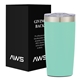 20 oz AWS Full Color Two - Tone Himalayan Tumbler