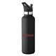 20 oz Basecamp Mesa Tundra Bottle with Screw Top and Flip - Top Straw Lid