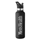 20 oz Basecamp Mesa Tundra Bottle with Screw Top and Flip - Top Straw Lid