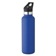 20 oz Basecamp Mesa Tundra Bottle with Screw Top and Flip - Top Straw Lid