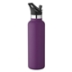 20 oz Basecamp Mesa Tundra Bottle with Screw Top and Flip - Top Straw Lid