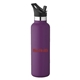 20 oz Basecamp Mesa Tundra Bottle with Screw Top and Flip - Top Straw Lid