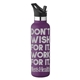 20 oz Basecamp Mesa Tundra Bottle with Screw Top and Flip - Top Straw Lid