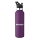 20 oz Basecamp Mesa Tundra Bottle with Screw Top and Flip - Top Straw Lid