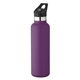 20 oz Basecamp Mesa Tundra Bottle with Screw Top and Flip - Top Straw Lid