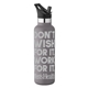 20 oz Basecamp Mesa Tundra Bottle with Screw Top and Flip - Top Straw Lid