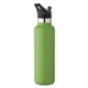 20 oz Basecamp Mesa Tundra Bottle with Screw Top and Flip - Top Straw Lid