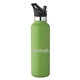 20 oz Basecamp Mesa Tundra Bottle with Screw Top and Flip - Top Straw Lid