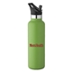 20 oz Basecamp Mesa Tundra Bottle with Screw Top and Flip - Top Straw Lid