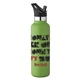 20 oz Basecamp Mesa Tundra Bottle with Screw Top and Flip - Top Straw Lid