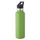 20 oz Basecamp Mesa Tundra Bottle with Screw Top and Flip - Top Straw Lid