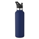 20 oz Basecamp Mesa Tundra Bottle with Screw Top and Flip - Top Straw Lid