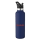20 oz Basecamp Mesa Tundra Bottle with Screw Top and Flip - Top Straw Lid