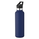 20 oz Basecamp Mesa Tundra Bottle with Screw Top and Flip - Top Straw Lid