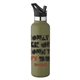 20 oz Basecamp Mesa Tundra Bottle with Screw Top and Flip - Top Straw Lid