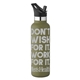 20 oz Basecamp Mesa Tundra Bottle with Screw Top and Flip - Top Straw Lid