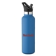 20 oz Basecamp Mesa Tundra Bottle with Screw Top and Flip - Top Straw Lid