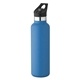 20 oz Basecamp Mesa Tundra Bottle with Screw Top and Flip - Top Straw Lid