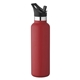 20 oz Basecamp Mesa Tundra Bottle with Screw Top and Flip - Top Straw Lid