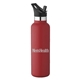 20 oz Basecamp Mesa Tundra Bottle with Screw Top and Flip - Top Straw Lid