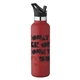 20 oz Basecamp Mesa Tundra Bottle with Screw Top and Flip - Top Straw Lid