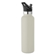 20 oz Basecamp Mesa Tundra Bottle with Screw Top and Flip - Top Straw Lid