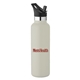 20 oz Basecamp Mesa Tundra Bottle with Screw Top and Flip - Top Straw Lid